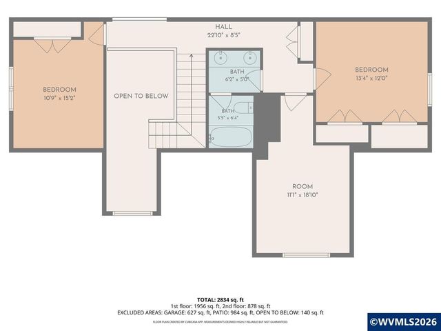 2121 Davis Rd S, Salem, OR 97306