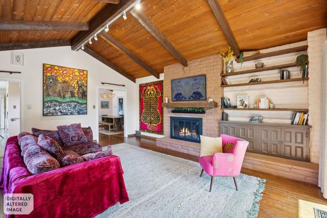 120 Gramercy Drive, San Mateo, CA 94402