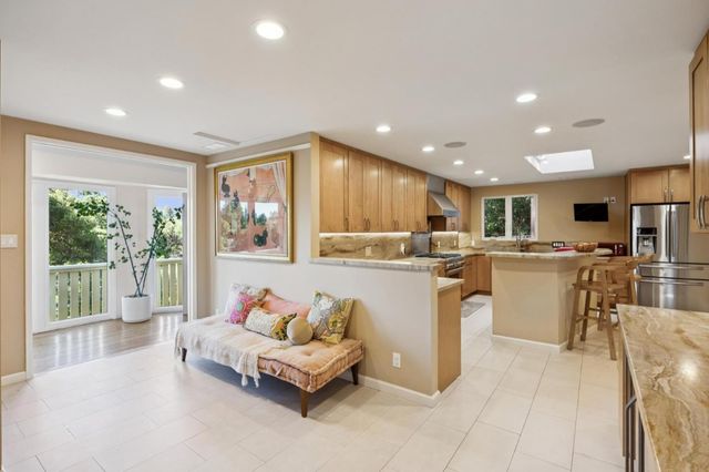 120 Gramercy Drive, San Mateo, CA 94402