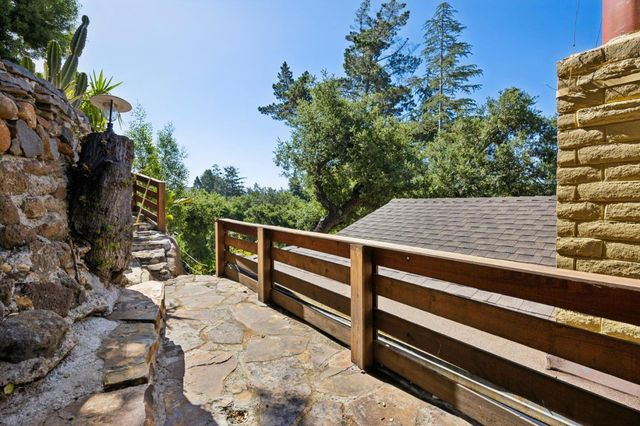 120 Gramercy Drive, San Mateo, CA 94402