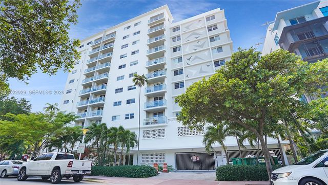 1750 James Ave 9J, Miami Beach, FL 33139