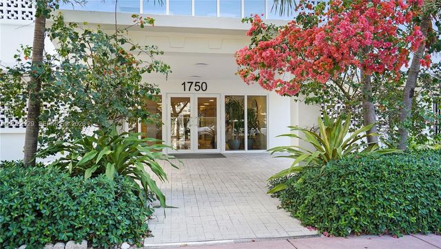 1750 James Ave 9J, Miami Beach, FL 33139