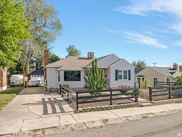 1028 E ELGIN AVE, Salt Lake City, UT 84106