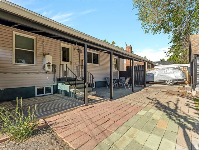 1028 E ELGIN AVE, Salt Lake City, UT 84106