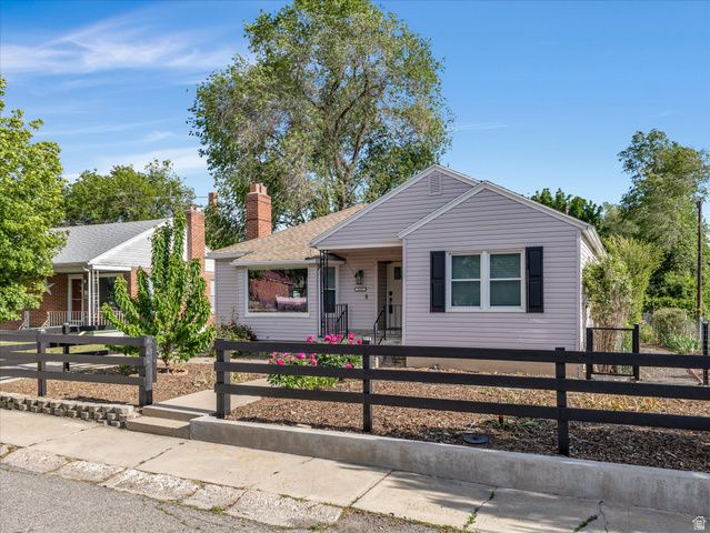 1028 E ELGIN AVE, Salt Lake City, UT 84106
