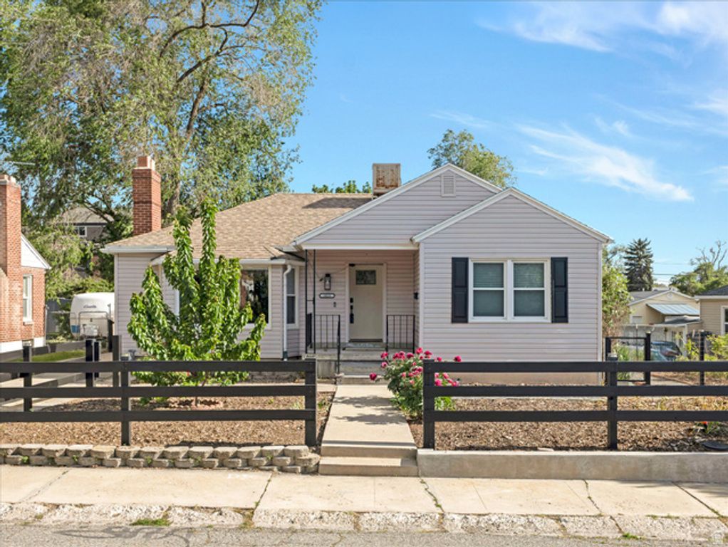 1028 E ELGIN AVE, Salt Lake City, UT 84106