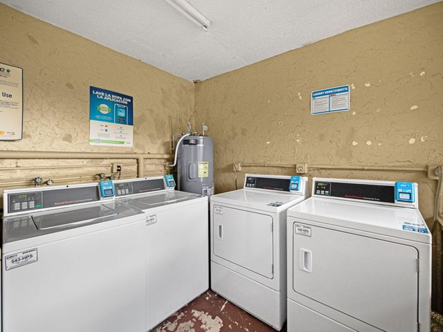 10772 La Placida Drive 7-303, Coral Springs, FL 33065