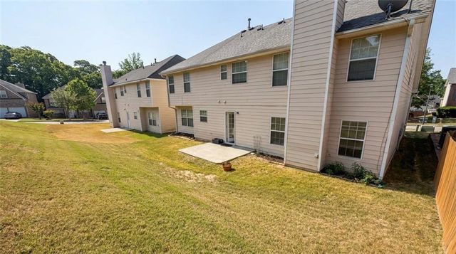 1825 Lily Stem Trail, Auburn, GA 30011