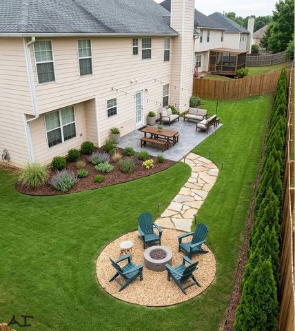 1825 Lily Stem Trail, Auburn, GA 30011