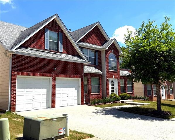 1825 Lily Stem Trail, Auburn, GA 30011