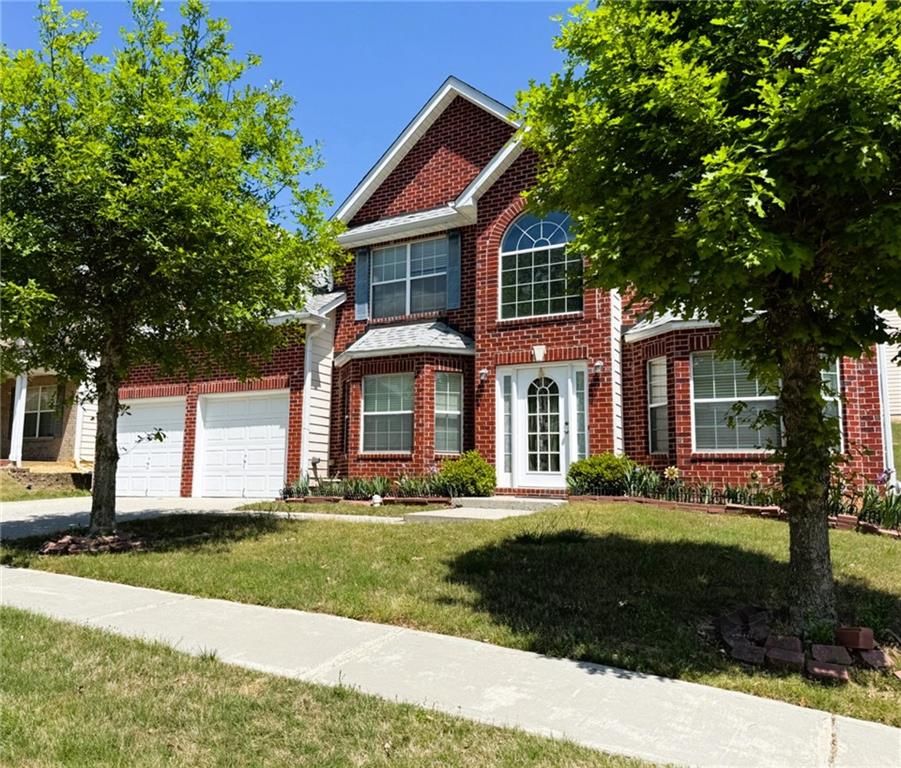 1825 Lily Stem Trail, Auburn, GA 30011