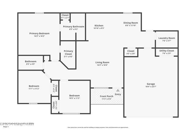 6106 Larkgrove Dr, Louisville, KY 40229