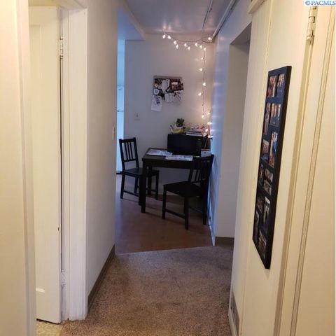 732 NW Ritchie, Pullman, WA 99163