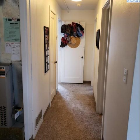 732 NW Ritchie, Pullman, WA 99163