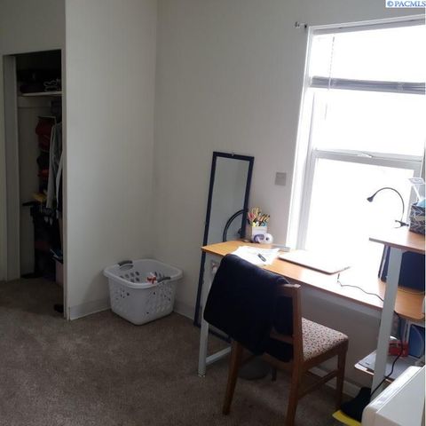 732 NW Ritchie, Pullman, WA 99163