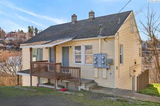 732 NW Ritchie, Pullman, WA 99163