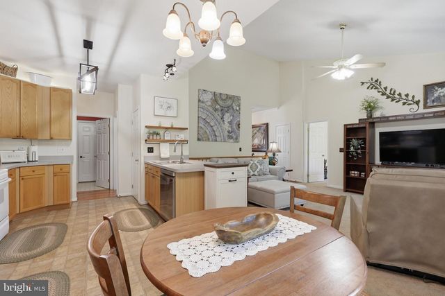 88 CASTLEROCK LN, Martinsburg, WV 25405