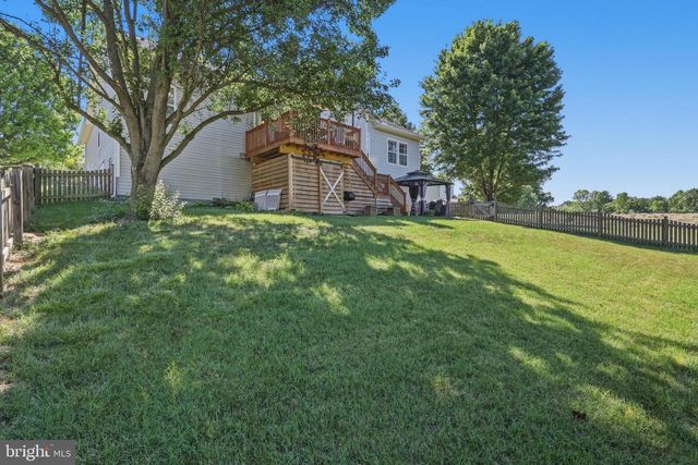 88 CASTLEROCK LN, Martinsburg, WV 25405