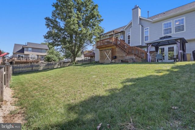 88 CASTLEROCK LN, Martinsburg, WV 25405