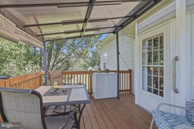 88 CASTLEROCK LN, Martinsburg, WV 25405