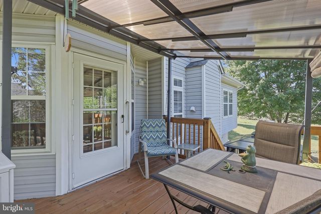 88 CASTLEROCK LN, Martinsburg, WV 25405