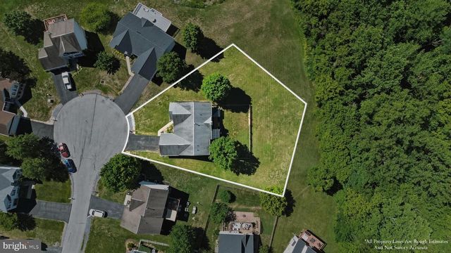 88 CASTLEROCK LN, Martinsburg, WV 25405