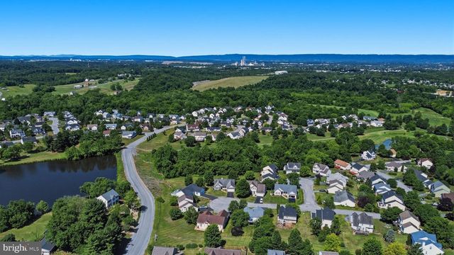 88 CASTLEROCK LN, Martinsburg, WV 25405