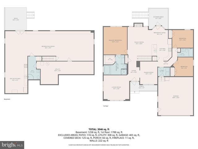 88 CASTLEROCK LN, Martinsburg, WV 25405