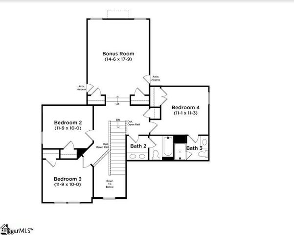 209 Moorish Circle, Simpsonville, SC 29681