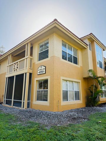 4791 Via Palm Lakes 1706, West Palm Beach, FL 33417