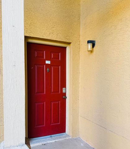 4791 Via Palm Lakes 1706, West Palm Beach, FL 33417
