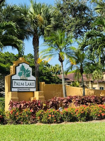 4791 Via Palm Lakes 1706, West Palm Beach, FL 33417