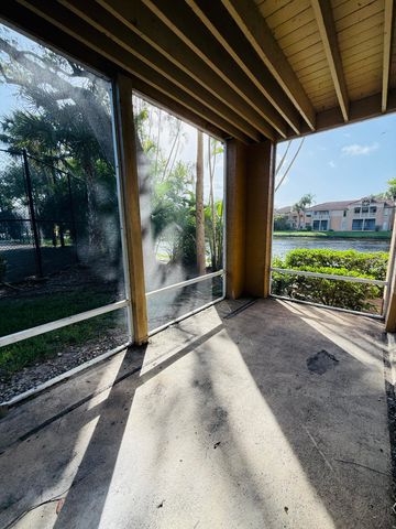 4791 Via Palm Lakes 1706, West Palm Beach, FL 33417