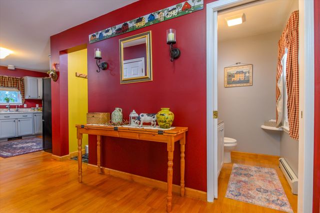 23 Wilsons Woods Road, Brattleboro, VT 05301