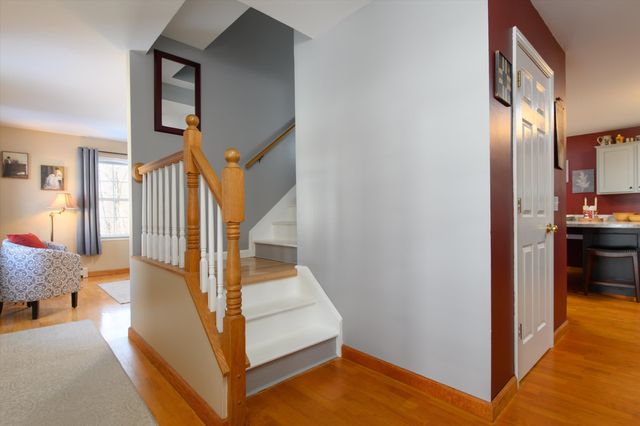 23 Wilsons Woods Road, Brattleboro, VT 05301