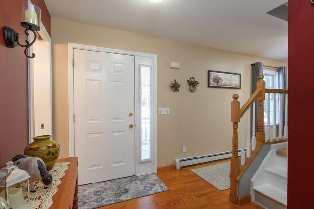 23 Wilsons Woods Road, Brattleboro, VT 05301