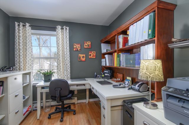 23 Wilsons Woods Road, Brattleboro, VT 05301