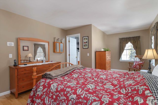 23 Wilsons Woods Road, Brattleboro, VT 05301