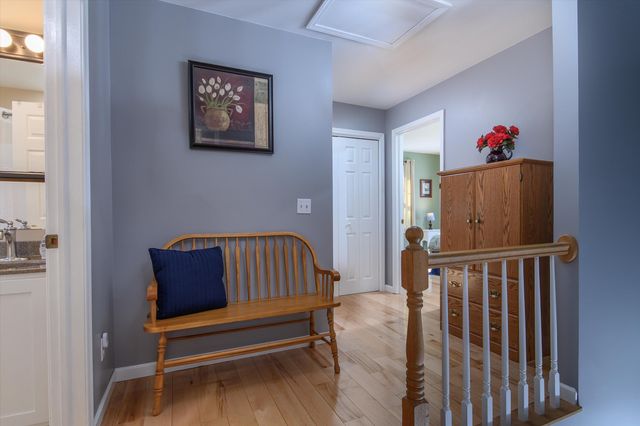 23 Wilsons Woods Road, Brattleboro, VT 05301