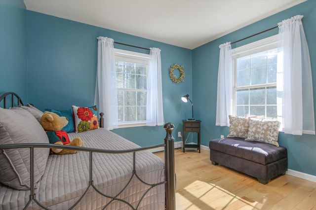 23 Wilsons Woods Road, Brattleboro, VT 05301