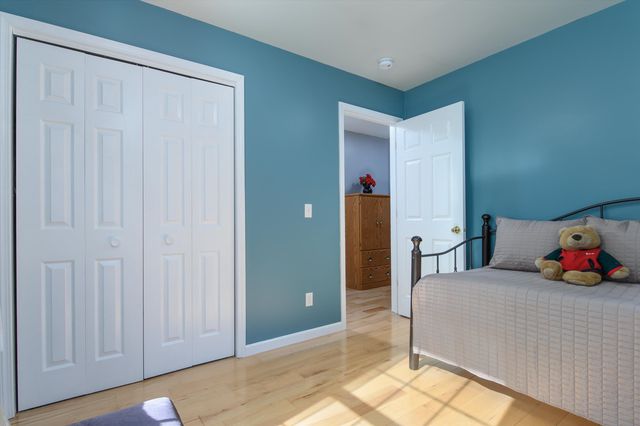 23 Wilsons Woods Road, Brattleboro, VT 05301