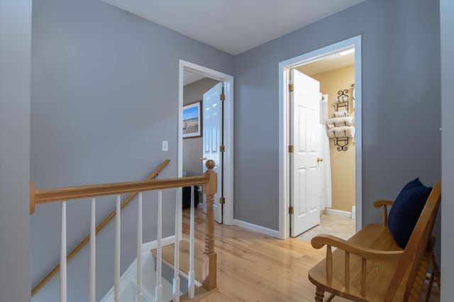 23 Wilsons Woods Road, Brattleboro, VT 05301