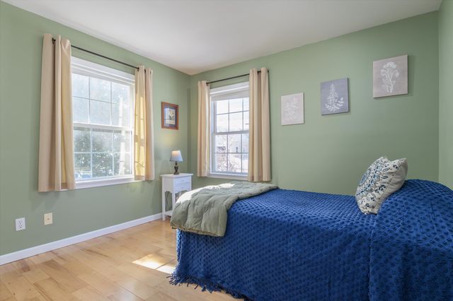 23 Wilsons Woods Road, Brattleboro, VT 05301