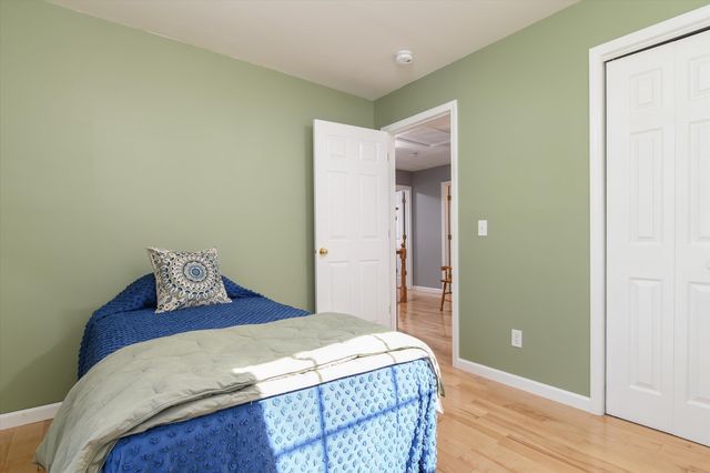 23 Wilsons Woods Road, Brattleboro, VT 05301