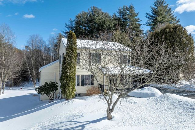 23 Wilsons Woods Road, Brattleboro, VT 05301