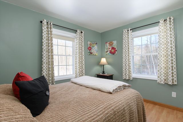 23 Wilsons Woods Road, Brattleboro, VT 05301