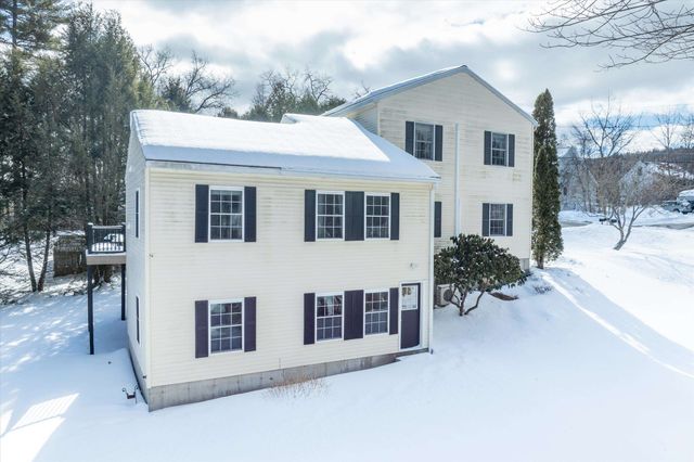 23 Wilsons Woods Road, Brattleboro, VT 05301