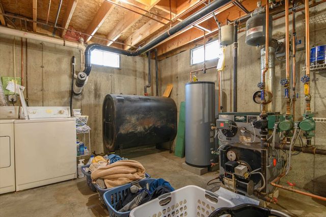 23 Wilsons Woods Road, Brattleboro, VT 05301