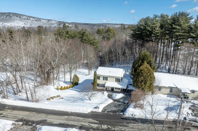 23 Wilsons Woods Road, Brattleboro, VT 05301