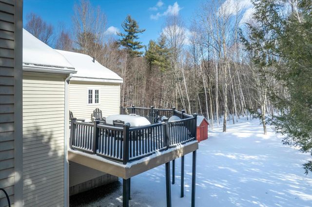 23 Wilsons Woods Road, Brattleboro, VT 05301